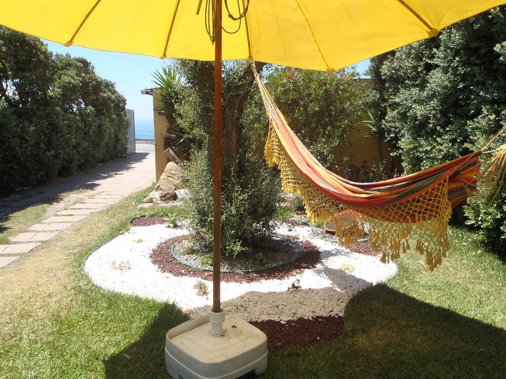 Blue Ocean Villa Póvoa de Varzim Exteriör bild